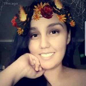 Meet your Posher, Michelle